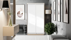 Шкафы-купе «Румер» в Нягани - nyagan.mebel-tymen.ru | фото