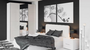 Шкафы-купе «Траст» в Нягани - nyagan.mebel-tymen.ru | фото