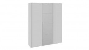 Шкафы-купе «Траст» в Нягани - nyagan.mebel-tymen.ru | фото