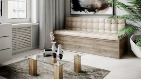 Скамья прямая «Форест» в Нягани - nyagan.mebel-tymen.ru | фото