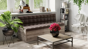 Скамья прямая «Форест» в Нягани - nyagan.mebel-tymen.ru | фото