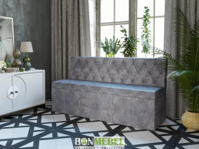 Скамья прямая "Ницца" в Нягани - nyagan.mebel-tymen.ru | фото