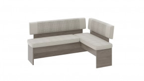 Скамья угловая «Дублин» в Нягани - nyagan.mebel-tymen.ru | фото