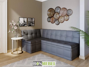 Скамья угловая со спальным местом  "Квадро" тип 1 в Нягани - nyagan.mebel-tymen.ru | фото