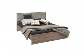 СОНАТА Кровать (сп/м 1400*2000мм) НАСТИЛ в Нягани - nyagan.mebel-tymen.ru | фото