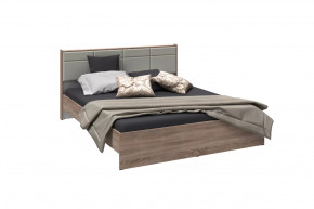 СОНАТА Кровать (сп/м 1600*2000мм) НАСТИЛ в Нягани - nyagan.mebel-tymen.ru | фото