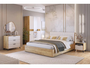 Спальный гарнитур Адам К3 в Нягани - nyagan.mebel-tymen.ru | фото