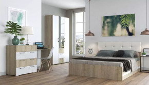 Спальный гарнитур Белладжио в Нягани - nyagan.mebel-tymen.ru | фото