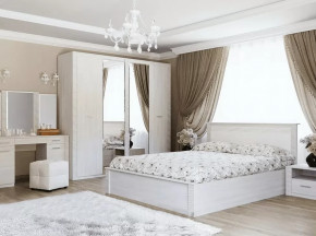 Спальный гарнитур Гамма-20 Серия №4 в Нягани - nyagan.mebel-tymen.ru | фото