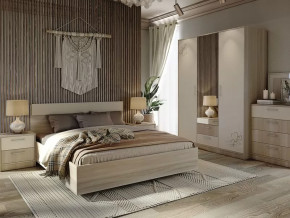 Спальный гарнитур Камила в Нягани - nyagan.mebel-tymen.ru | фото