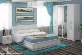 Спальный гарнитур Карина композиция-1 в Нягани - nyagan.mebel-tymen.ru | фото