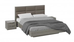 Спальный гарнитур «Либерти» стандартный без шкафа в Нягани - nyagan.mebel-tymen.ru | фото