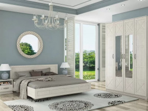 Спальный гарнитур Лозанна в Нягани - nyagan.mebel-tymen.ru | фото