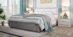 Спальный гарнитур Монако в Нягани - nyagan.mebel-tymen.ru | фото