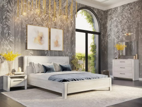 Спальный гарнитур Моника Винтерберг в Нягани - nyagan.mebel-tymen.ru | фото