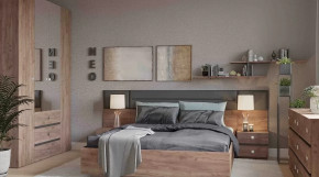 Спальный гарнитур Neo в Нягани - nyagan.mebel-tymen.ru | фото