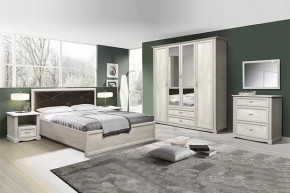 Спальный гарнитур Сохо в Нягани - nyagan.mebel-tymen.ru | фото