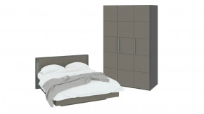 Спальный гарнитур стандартный набор «Наоми» в Нягани - nyagan.mebel-tymen.ru | фото