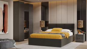 Спальный гарнитур «Стелла» №2 в Нягани - nyagan.mebel-tymen.ru | фото