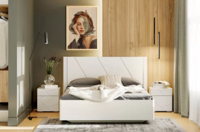 Спальный гарнитур Саммит в Нягани - nyagan.mebel-tymen.ru | фото