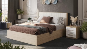 Спальный гарнитур «Сэнди» №3 в Нягани - nyagan.mebel-tymen.ru | фото