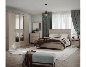 Спальня Classic в Нягани - nyagan.mebel-tymen.ru | фото