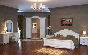 Спальня "Да Винчи" в Нягани - nyagan.mebel-tymen.ru | фото