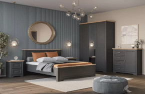 Спальня Jasmin в Нягани - nyagan.mebel-tymen.ru | фото