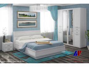 Спальня Карина набор 1 в Нягани - nyagan.mebel-tymen.ru | фото