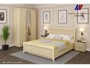 Спальня Карина набор 2 в Нягани - nyagan.mebel-tymen.ru | фото