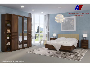 Спальня Карина набор 3 в Нягани - nyagan.mebel-tymen.ru | фото