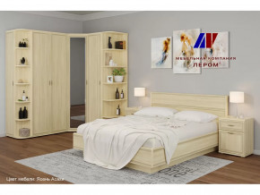 Спальня Карина набор 8 в Нягани - nyagan.mebel-tymen.ru | фото