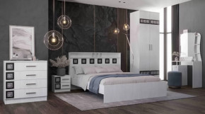 Спальня "Коста-Рика" в Нягани - nyagan.mebel-tymen.ru | фото