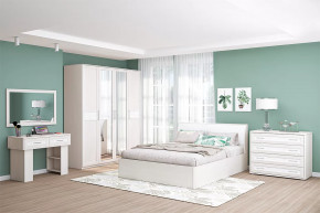 Спальня Кэт-4, набор № Б-2  Диал в Нягани - nyagan.mebel-tymen.ru | фото