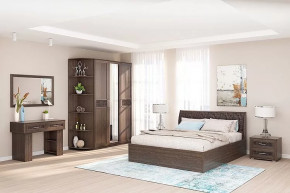 Спальня Кэт-4 №В-2 Диал в Нягани - nyagan.mebel-tymen.ru | фото