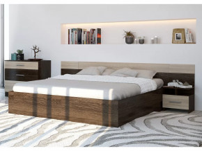 Спальня Леси Кантербери-Сономо в Нягани - nyagan.mebel-tymen.ru | фото