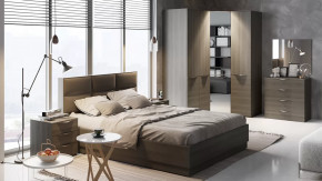 Спальня «Либерти» в Нягани - nyagan.mebel-tymen.ru | фото