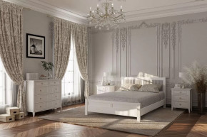 Спальня модульная Мэгги в Нягани - nyagan.mebel-tymen.ru | фото