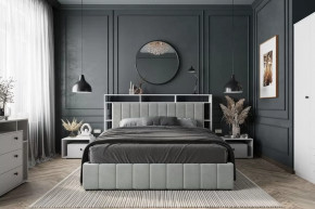 Спальня модульная Оскар в Нягани - nyagan.mebel-tymen.ru | фото