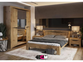 Спальня Паола в Нягани - nyagan.mebel-tymen.ru | фото