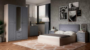 Спальня Париж, набор № ЯСС-4 в Нягани - nyagan.mebel-tymen.ru | фото