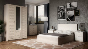 Спальня Париж, набор № ЯСТ-4 в Нягани - nyagan.mebel-tymen.ru | фото