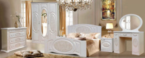 Спальня Прованс-2, набор №Б-1 в Нягани - nyagan.mebel-tymen.ru | фото