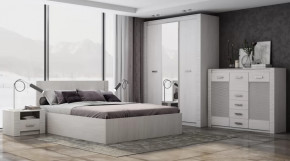 Спальня Ривьера в Нягани - nyagan.mebel-tymen.ru | фото