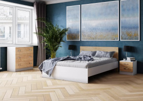 Спальня Ронда в Нягани - nyagan.mebel-tymen.ru | фото