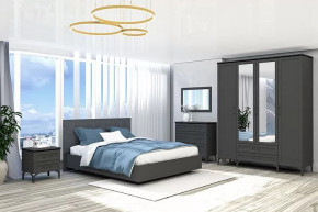 Спальня Шарм набор №А-1 в Нягани - nyagan.mebel-tymen.ru | фото