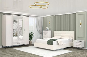 Спальня Шарм №Я-1 в Нягани - nyagan.mebel-tymen.ru | фото