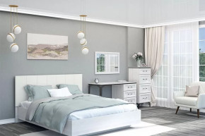 Спальня Шарм №Я-2 в Нягани - nyagan.mebel-tymen.ru | фото