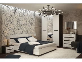 Спальня Вегас в Нягани - nyagan.mebel-tymen.ru | фото