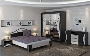 Спальня "Верона" в Нягани - nyagan.mebel-tymen.ru | фото